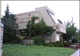 Primary Photo Of 301 E 2nd Ave, Ellensburg Office Residential For Lease