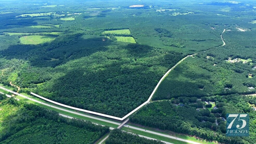 Primary Photo Of Perkins Rd, Hogansville Land For Sale