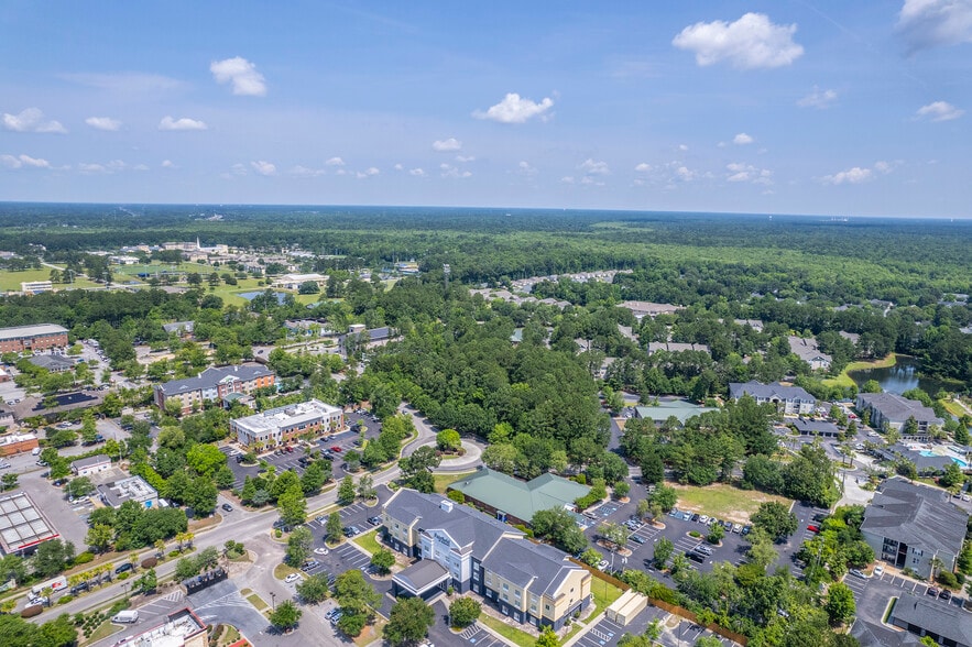 More Photos Of 2550 Elms Center Rd, Charleston Medical For Sale