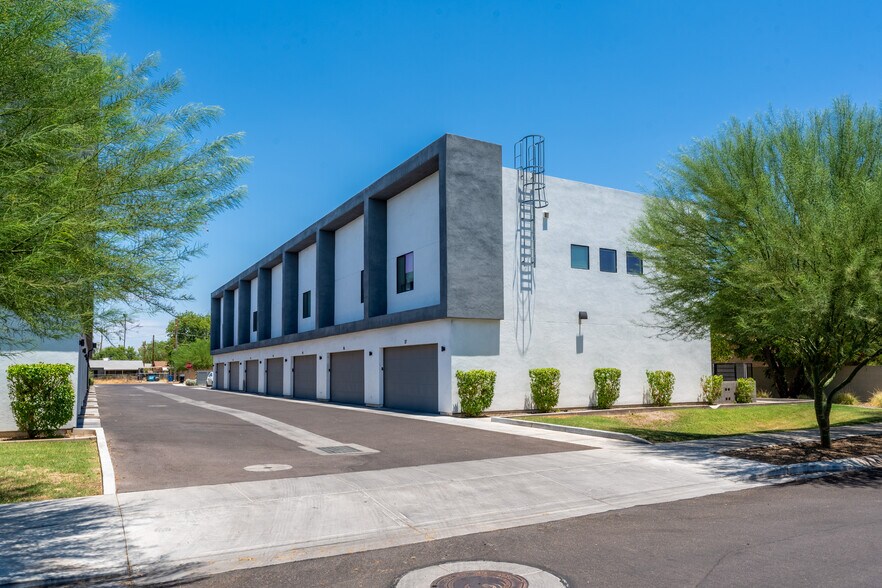 More Photos Of 777 W Coolidge St, Phoenix Apartments For Sale