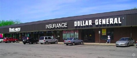 More Photos Of 820-850 Lake Ave, Rochester Unknown For Lease