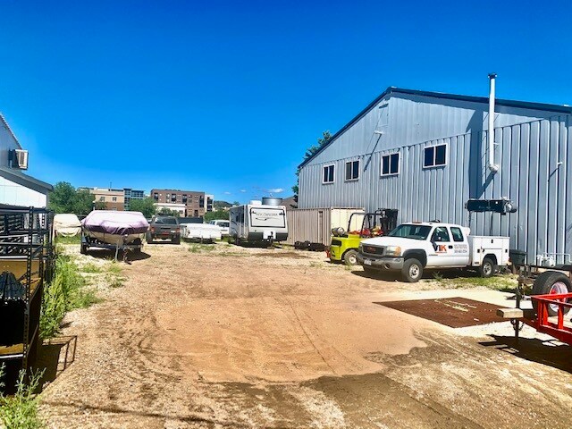 More Photos Of 500-504 2nd St, Castle Rock Warehouse For Lease