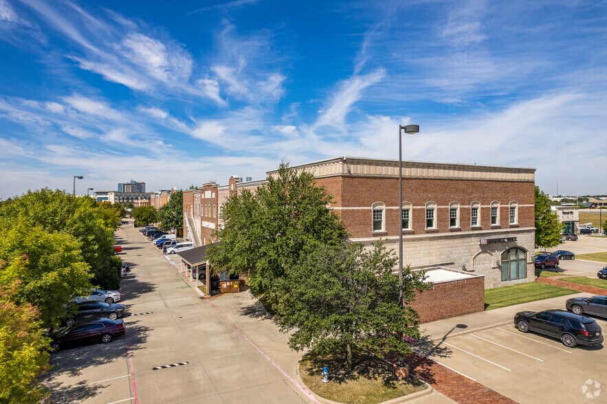 More Photos Of 3600 Shire Blvd, Richardson Unknown For Lease