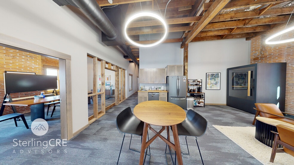More Photos Of 123-137 E Main St, Missoula Loft Creative Space For Sale