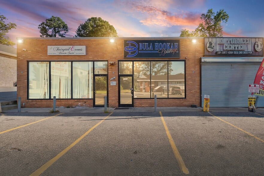 Primary Photo Of 1726-1730 Taylor Ave, Baltimore Freestanding For Lease