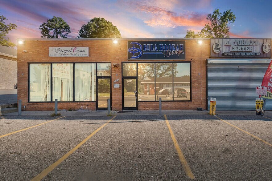 More Photos Of 1726-1730 Taylor Ave, Baltimore Freestanding For Lease
