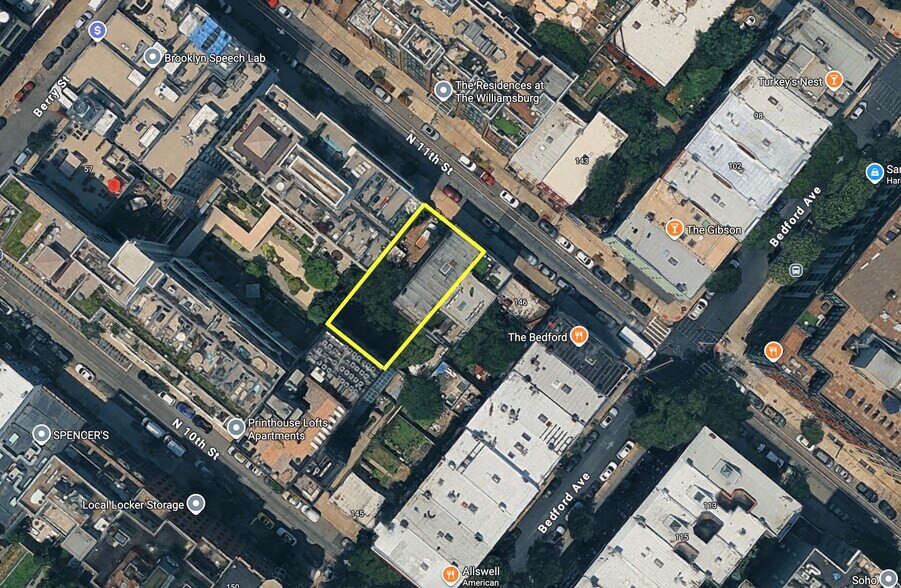 More Photos Of 142 N 11th St, Brooklyn Apartments For Sale