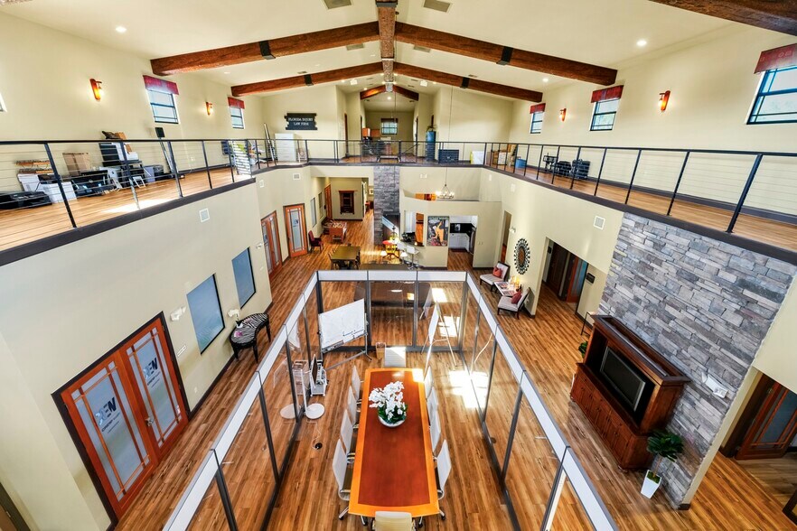 More Photos Of 8601 Commodity Cir, Orlando Loft Creative Space For Sale