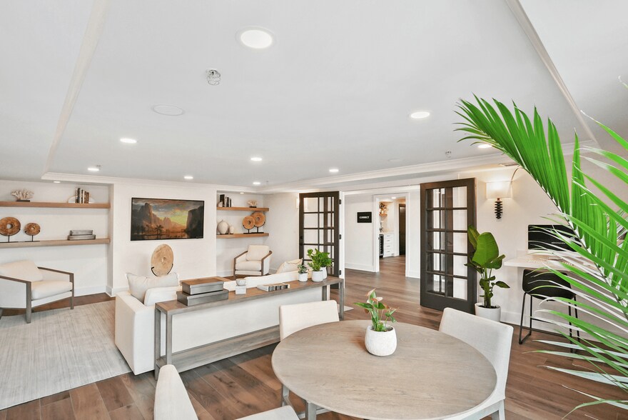 More Photos Of 353-383 Aragon Ave, Coral Gables Apartments For Lease