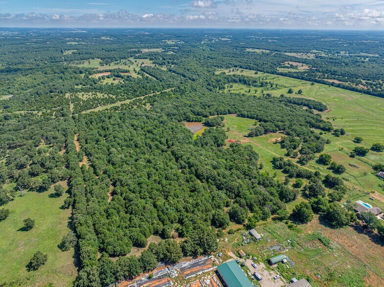 More Photos Of 335752 E 980 Rd, Wellston Land For Sale