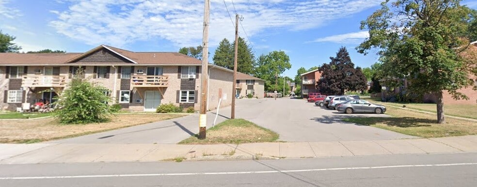 More Photos Of 2594-2608 Dewey Ave, Rochester Apartments For Sale