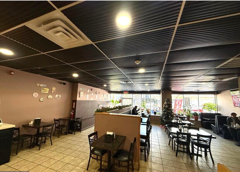 More Photos Of 3862 Terrace St, Philadelphia General Retail For Lease