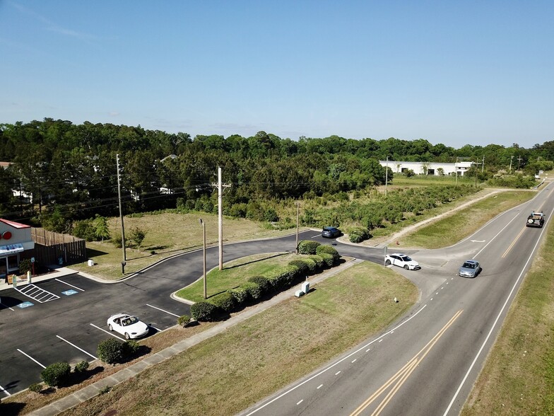 More Photos Of TBD Palmetto Pointe Blvd @ Dry Valley Loop, Myrtle Beach Land For Sale