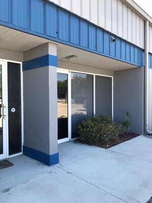 More Photos Of 1611 12th St E, Palmetto Warehouse For Lease