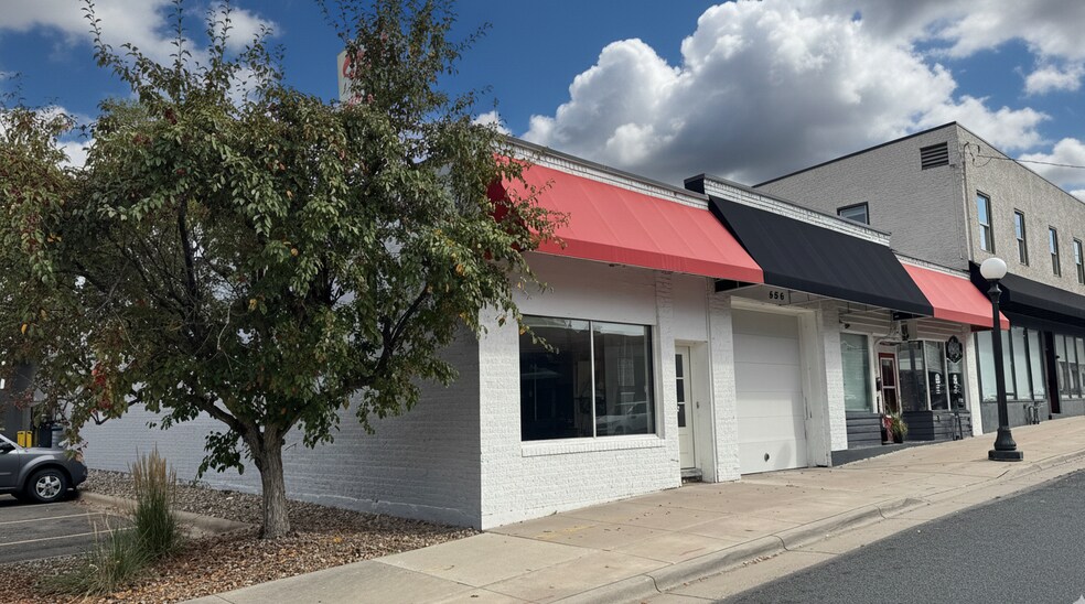 More Photos Of 598-608 S Smith Ave S, Saint Paul Storefront Retail Office For Lease