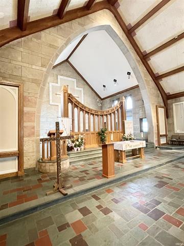 More Photos Of 750 E Markland Ave, Kokomo Religious Facility For Sale