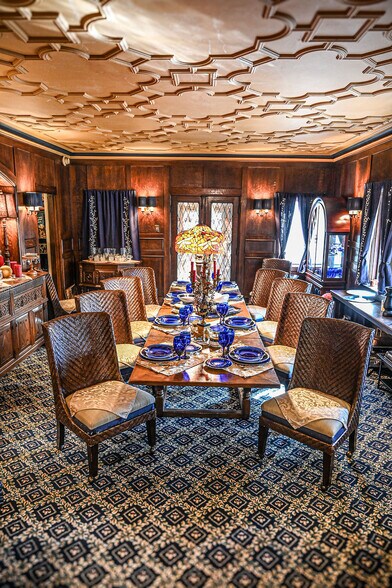 More Photos Of 1272 SW Fillmore St, Topeka Hospitality For Sale