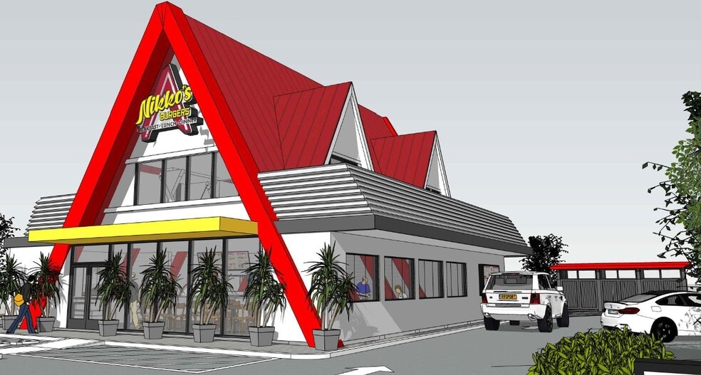 More Photos Of 26468 Baseline Street, Highland Land For Sale