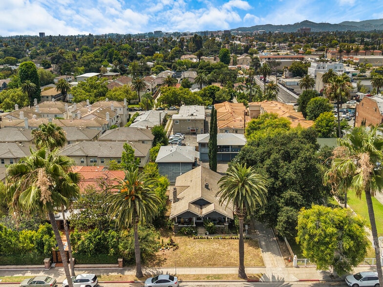 More Photos Of 59 S Sierra Madre Blvd, Pasadena Multifamily For Sale