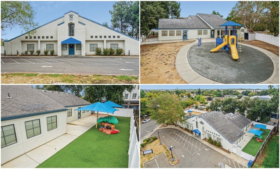 More Photos Of 222 La Vida Way, Davis Daycare Center For Sale