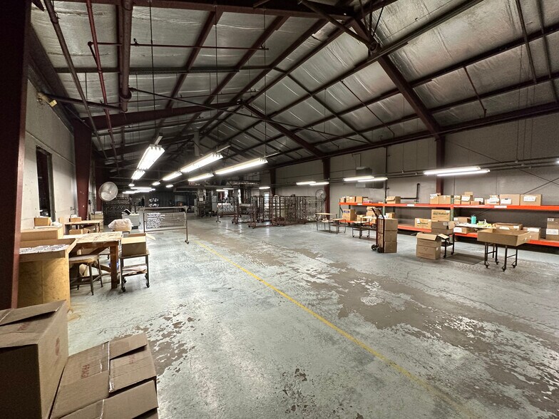 More Photos Of 1151 Ottokee St, Wauseon Warehouse For Sale