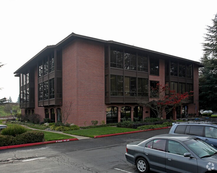 Primary Photo Of 7750 College Town Dr, Sacramento Office Residential For Lease