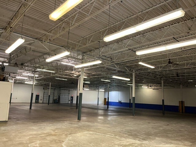 More Photos Of 1330 Industry Rd, Hatfield Warehouse For Lease