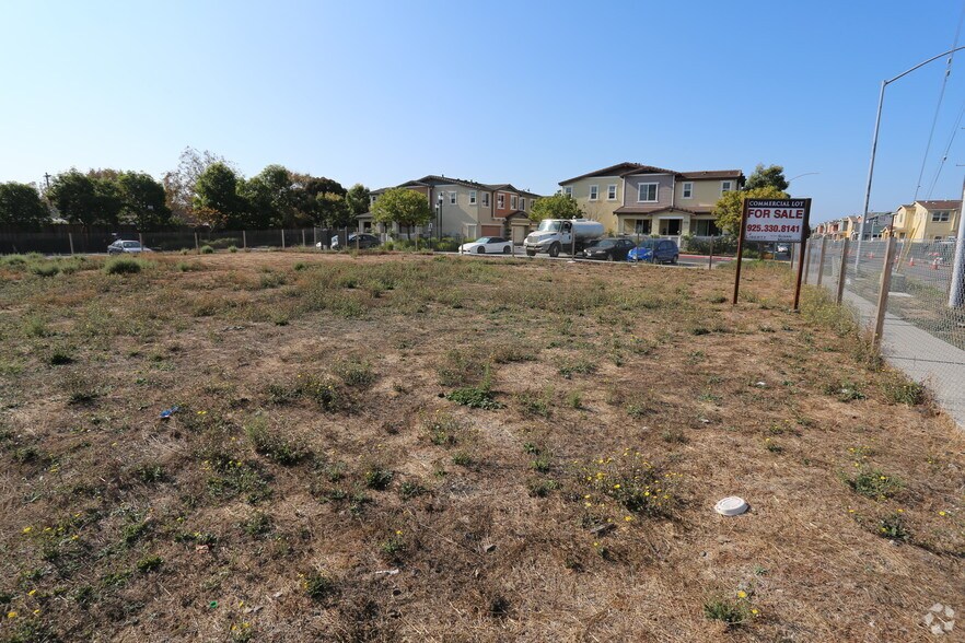 More Photos Of 1294 Bockman Rd, San Lorenzo Land For Sale
