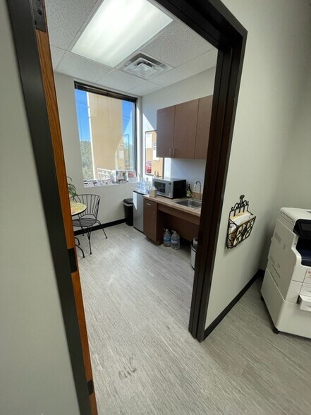 More Photos Of 3619 Paesanos Pky, San Antonio Office For Lease