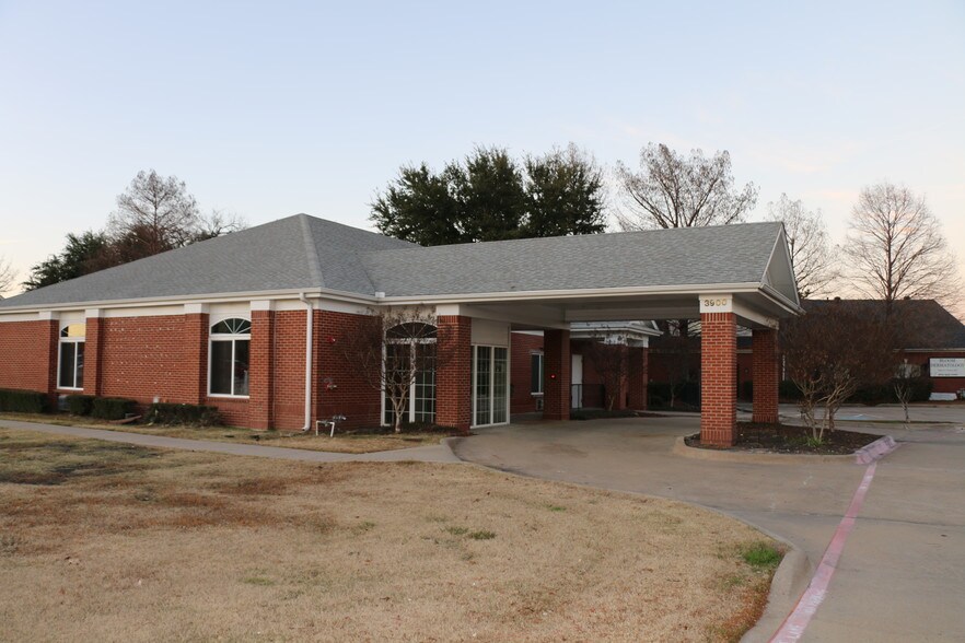 More Photos Of 3900 Joe Ramsey Blvd E, Greenville Medical For Lease