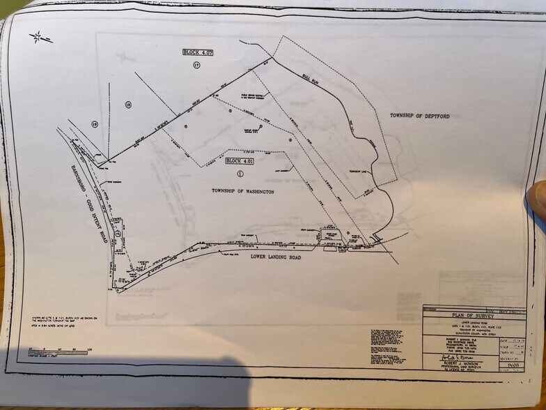 More Photos Of LOWER LANDING Rd @ Barnsboro-Good Intent Rd, Blackwood Land For Sale