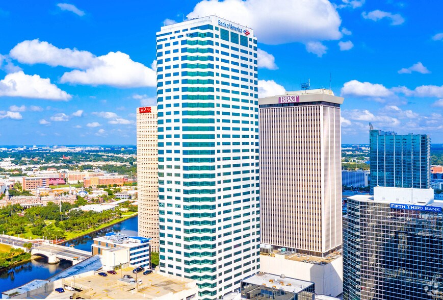 More Photos Of 101 E Kennedy Blvd, Tampa Office Residential For Lease
