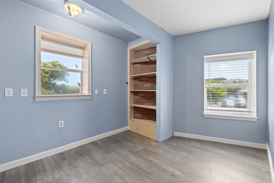 More Photos Of 13041 San Pablo Ave, San Pablo Freestanding For Lease