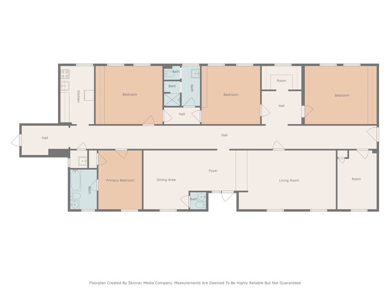 More Photos Of 525 7th St, Altavista Office For Sale