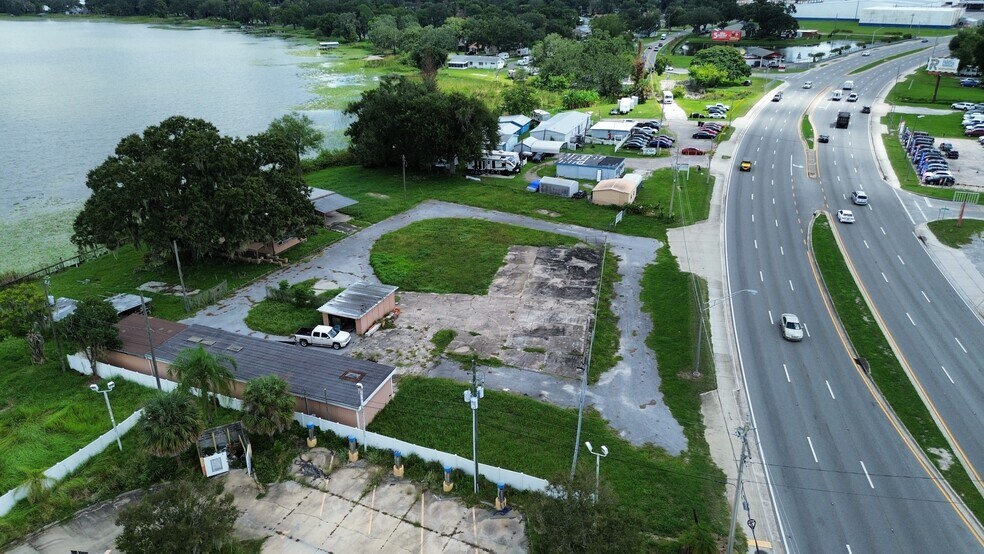 More Photos Of 1410 US Highway 92 W, Auburndale Office For Sale