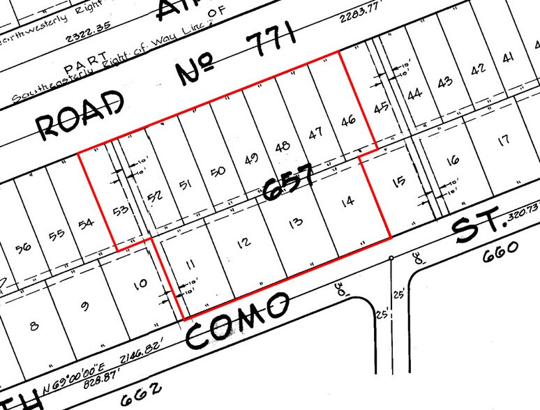 More Photos Of 1454 El Jobean Rd, Port, Port Charlotte Land For Sale