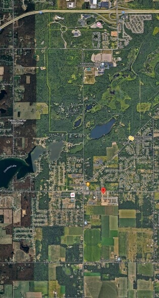More Photos Of 8022 Magistrate St, Kalamazoo Land For Sale