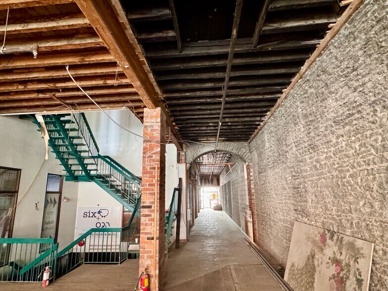 More Photos Of 232 Front St, Belleville Storefront Retail Residential For Sale