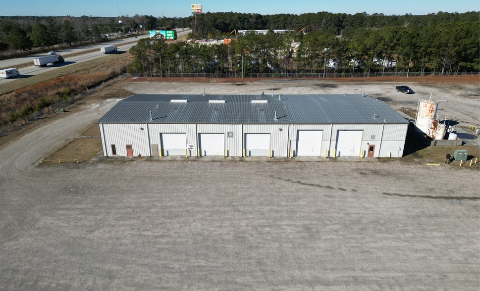 Primary Photo Of 310 Blanchard Rd, Florence Warehouse For Lease