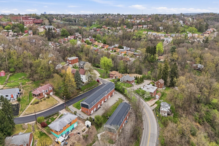 More Photos Of 3801 Hilpert St, Pittsburgh Apartments For Sale