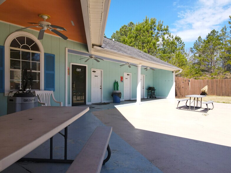 More Photos Of 3903 S Lamar Blvd, Oxford General Retail For Sale