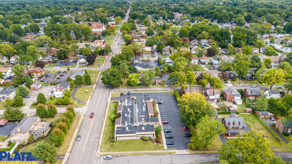 More Photos Of 1700 E Market St NE, Warren Medical For Lease