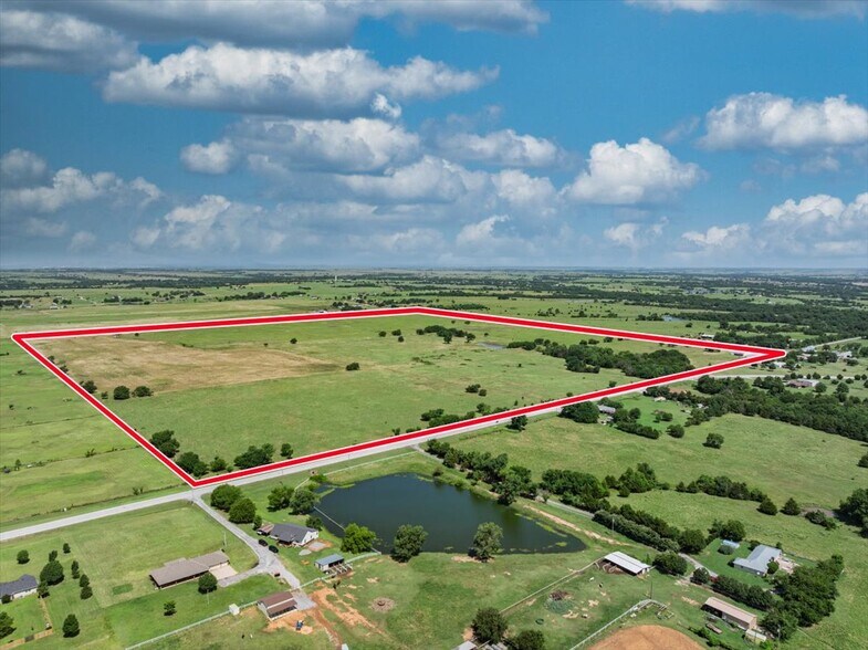 More Photos Of Rogers Ln, Lawton Land For Sale
