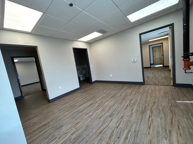 More Photos Of 503-519 Millennium Park Ln, Caldwell Warehouse For Lease