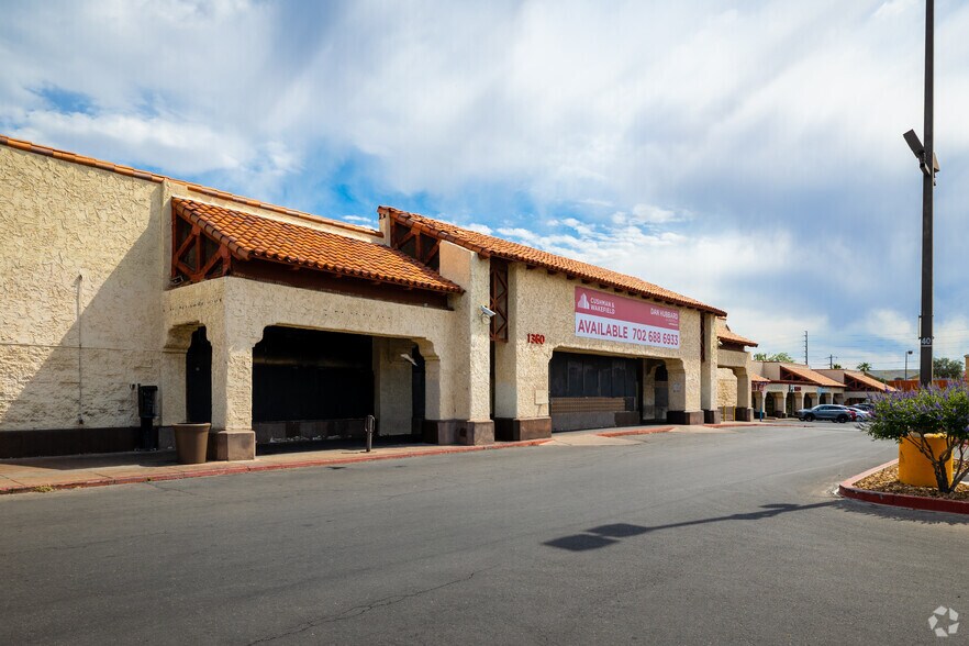 More Photos Of 1360 E Flamingo Rd, Las Vegas Drugstore For Lease