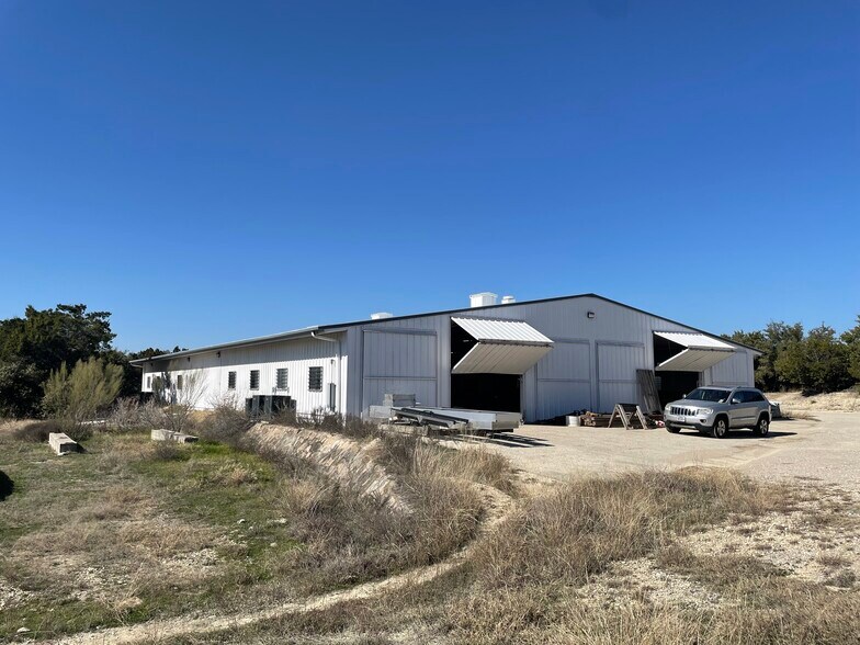 Primary Photo Of 4923 Cypress Ranch Blvd, Spicewood Warehouse For Lease