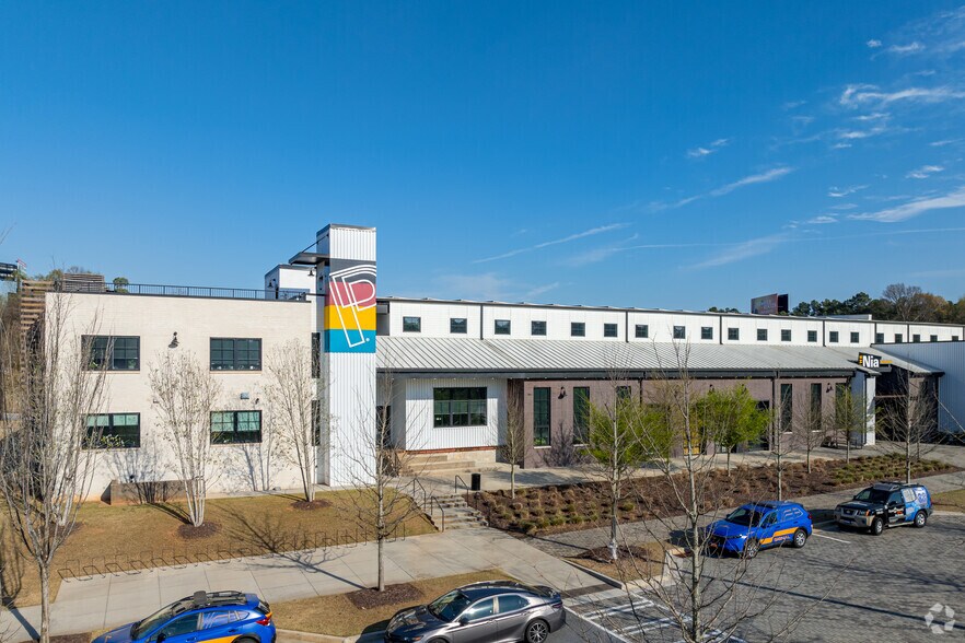 More Photos Of 352 University Ave SW, Atlanta Land For Lease