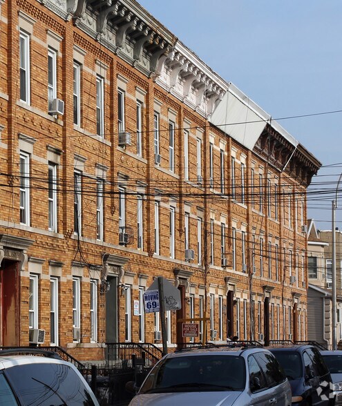 Primary Photo Of , Brooklyn Multifamily For Sale