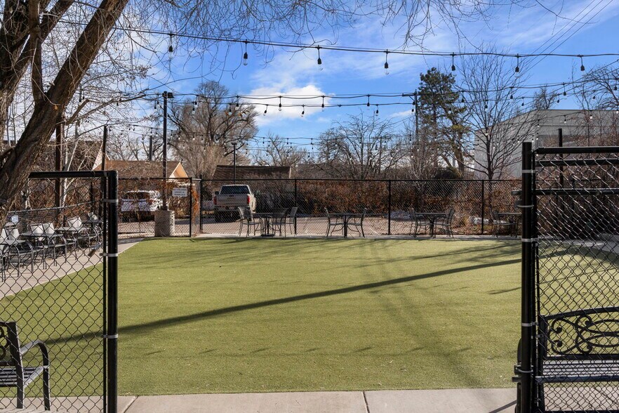More Photos Of 2207 Bott Ave, Colorado Springs General Retail For Sale