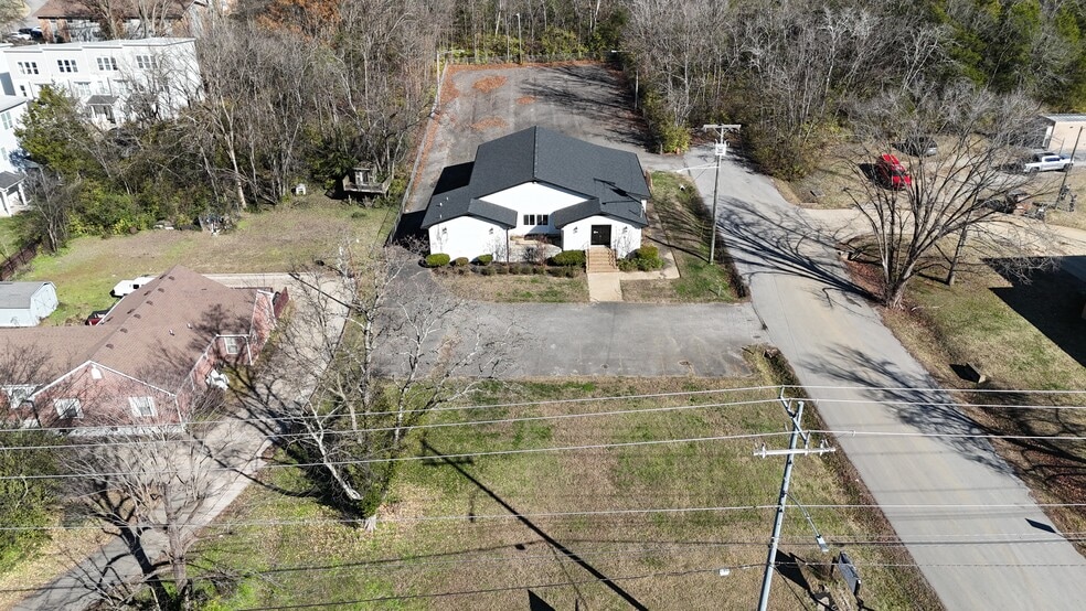More Photos Of 2597 Whites Creek Pike, Nashville Religious Facility For Sale
